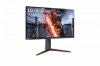 Monitor 27GN650-B UltraGear 27 cali IPS 1ms 144Hz HDR 10
